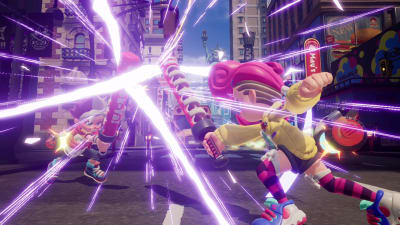 Ninjala for Nintendo Switch Nintendo Official Site for Canada